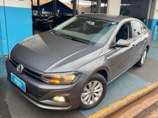 Foto do veículo Volkswagen Virtus 1.0 200 Tsi Comfortline Auto