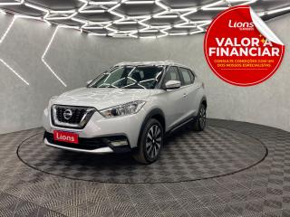Foto do veículo Nissan Kicks 1.6 Sv Cvt