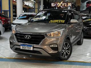 Foto do veículo Hyundai Creta Pulse 1.6 16v Flex Aut.