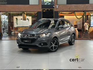 Foto do veículo Honda Hr-v Ex 1.8 Flexone 16v 5p Aut.