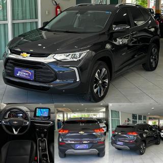 Foto do veículo Chevrolet Tracker 1.2 Turbo Premier Auto