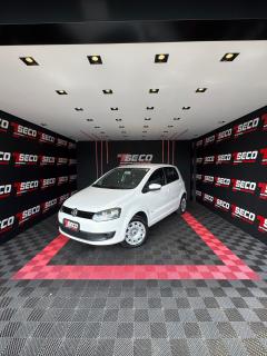 Foto do veículo Volkswagen Fox 1.0 Tec Total Flex