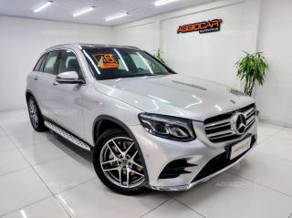 Foto do veículo Mercedes Glc-class 2.0 Glc 250 Sport 4matic Auto