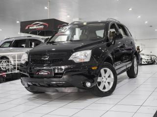 Foto do veículo Chevrolet Captiva Sport Fwd 2.4 16v 171/185cv