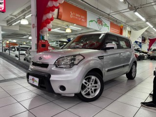 Foto do veículo Kia Motors Soul 1.6/1.6 16v Flex Mec.