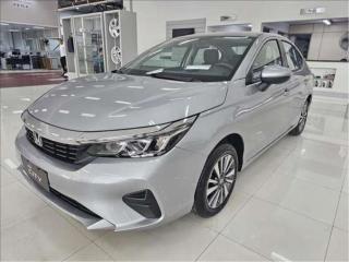 Foto do veículo Honda City 1.5 Lx Cvt