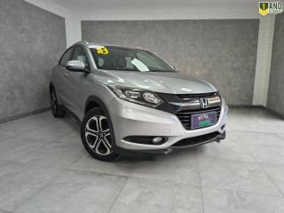 Foto do veículo Honda Hr-v 1.8 Touring Cvt