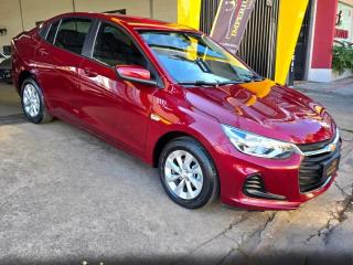 Foto do veículo Chevrolet Onix 1.0 Turbo Lt Auto