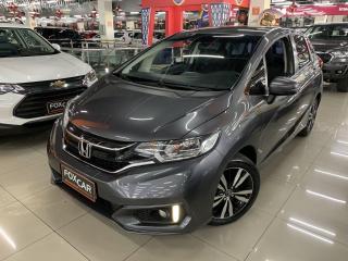 Foto do veículo Honda Fit 1.5 Ex Cvt