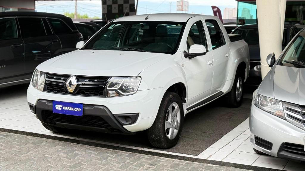 Renault Captur CAPTUR Intense Bose 1.6 16V Flex 5p Aut. 2020