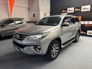 Foto do veículo Toyota Sw4 2.8 Tdi Srx 7l Auto 4wd