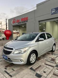 Foto do veículo Chevrolet Onix 1.0 Spe/4 Eco Joy