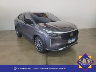 Foto do veículo Fiat Fastback 1.3 T270 Limited Edition Auto