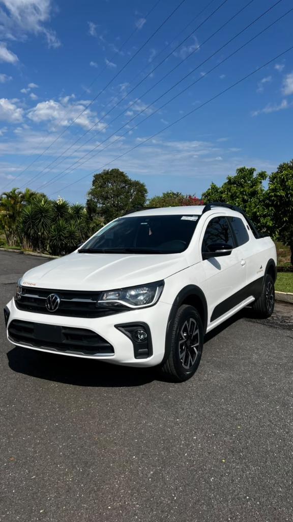 Volkswagen Saveiro