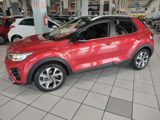 Foto do veículo Kia Stonic 1.0 T-gdi Mhev Sx Dct C252