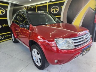 Foto do veículo Renault Duster 1.6 Hi-flex 16v Mec.