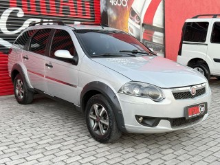 Foto do veículo Fiat Palio Essence 1.6 Flex 16v 5p