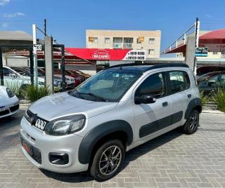 Foto do veículo Fiat Uno Way 1.0 Evo Fire Flex 8v 5p