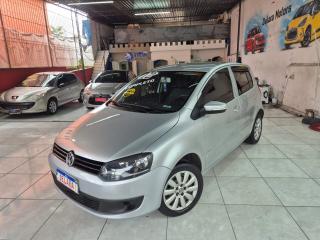Foto do veículo Volkswagen Fox 1.0 Vht Total Flex