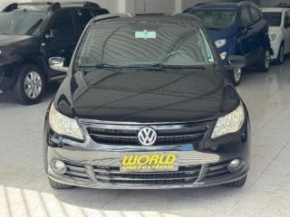 Foto do veículo Volkswagen Voyage Comf/highli. 1.6 T.flex 8v 4p