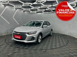 Foto do veículo Chevrolet Onix 1.0 Lt