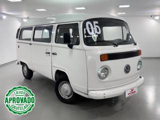 Foto do veículo Volkswagen Kombi 1.6 Escolar