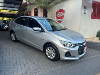 Foto do veículo Chevrolet Onix 1.0