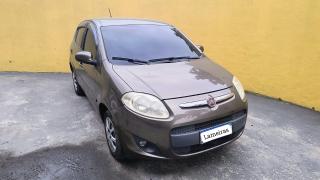 Foto do veículo Fiat Palio Attractive 1.0 8v 4p Manual Flex