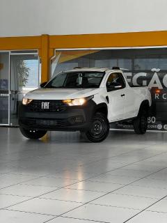 Foto do veículo Fiat Strada 1.3 Cabine Plus Endurance
