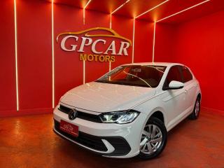 Foto do veículo Volkswagen Polo 1.0 170 Tsi