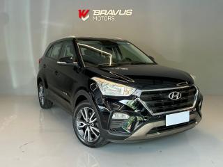 Foto do veículo Hyundai Creta 1.6 Attitude At (pcd)