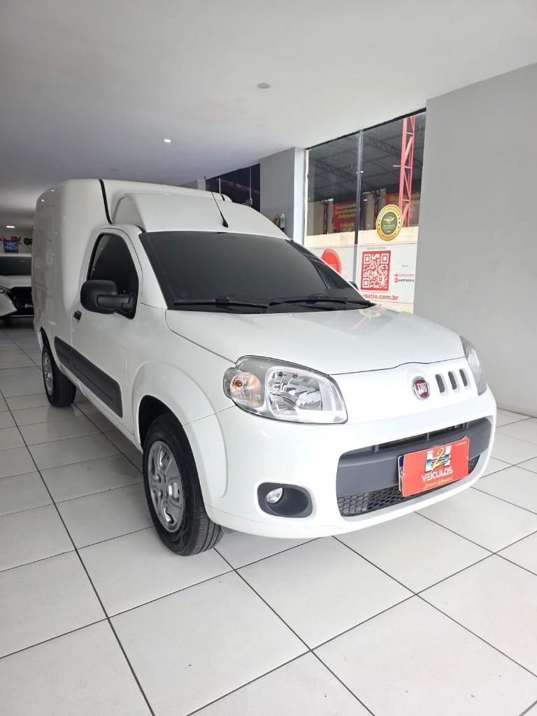Fiat Fiorino Fiorino Endurance EVO 1.4 Flex 8V 2p 2021