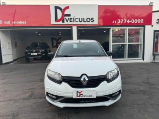 Foto do veículo Renault Sandero 1.0 S Edition