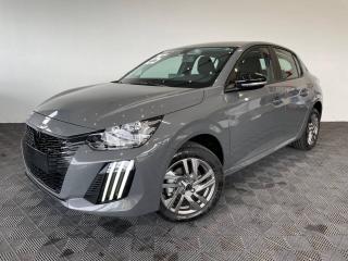 Foto do veículo Peugeot 208 1.0 T200 Allure Cvt