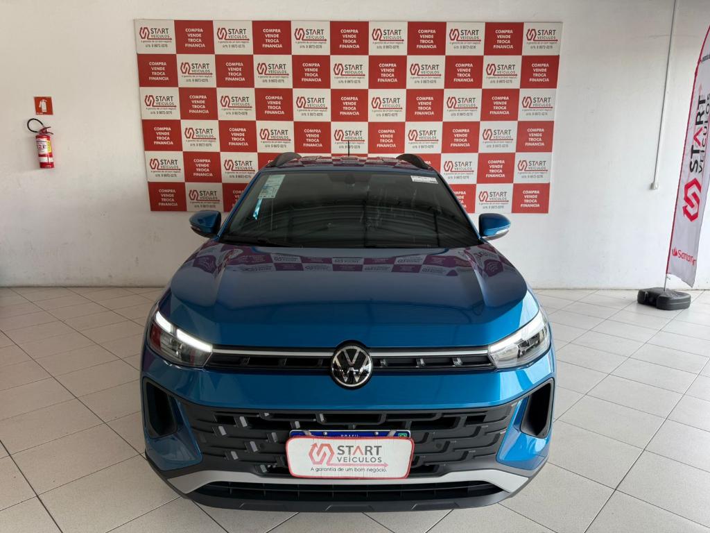 Volkswagen Tera