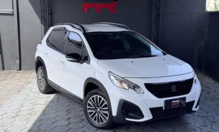 Foto do veículo Peugeot 2008 Allure 1.6 Flex 16v 5p Aut.