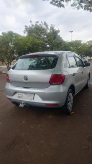 Foto do veículo Volkswagen Gol 1.0 Tec Total Flex City