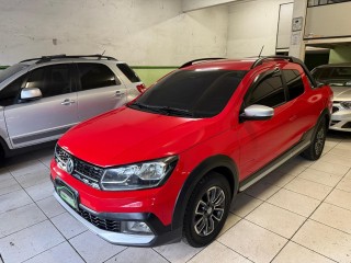 Foto do veículo Volkswagen Saveiro 1.6 Cross Cd 16v2p Manual
