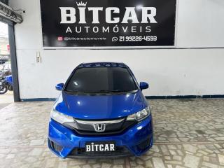 Foto do veículo Honda Fit Lx 1.5 Flexone 16v 5p Mec.