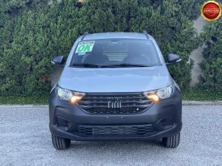 Foto do veículo Fiat Strada Endurance 1.3 Flex 8v Cs Plus