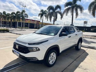 Foto do veículo Fiat Toro 1.8 Endurance Auto