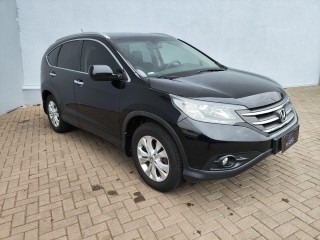 Foto do veículo Honda Cr-v Exl 2.0 16v 4wd/2.0 Flexone Aut.
