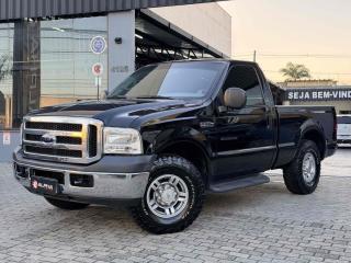 Foto do veículo Ford F-250 3.9 Xlt Die Cabine Simples