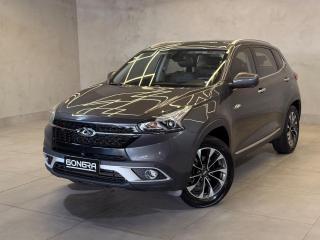 Foto do veículo Chery Tiggo 7 1.5 T Txs Dct