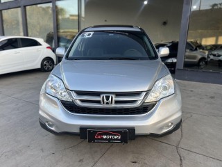 Foto do veículo Honda Cr-v Exl 2.0 16v 4wd/2.0 Flexone Aut.