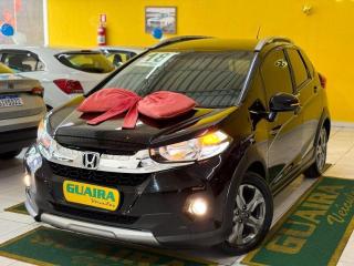 Foto do veículo Honda Wr-v 1.5 Ex Cvt