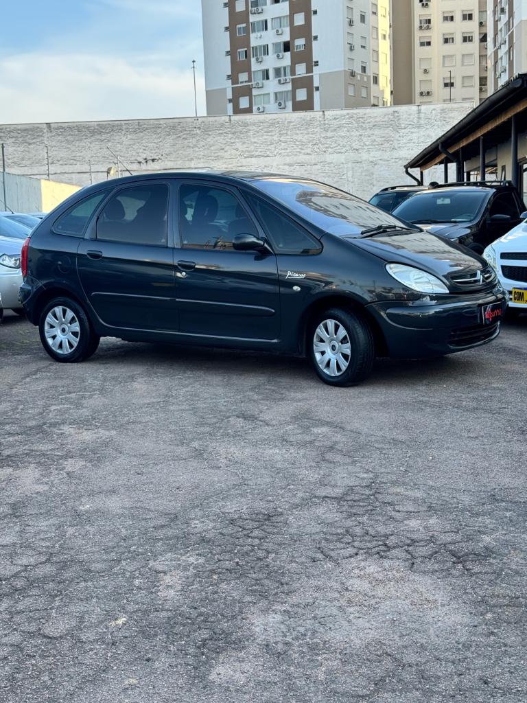 Citroën Xsara GLX 1.6 16V 2007