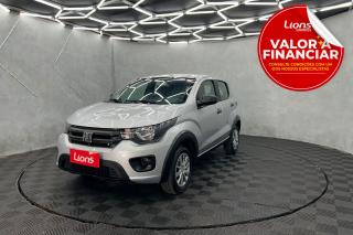 Foto do veículo Fiat Mobi 1.0 Like