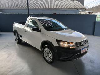 Foto do veículo Volkswagen Saveiro Robust 1.6 Total Flex 8v