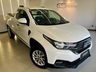 Foto do veículo Fiat Strada Endurance 1.4 Flex 8v Cs Plus